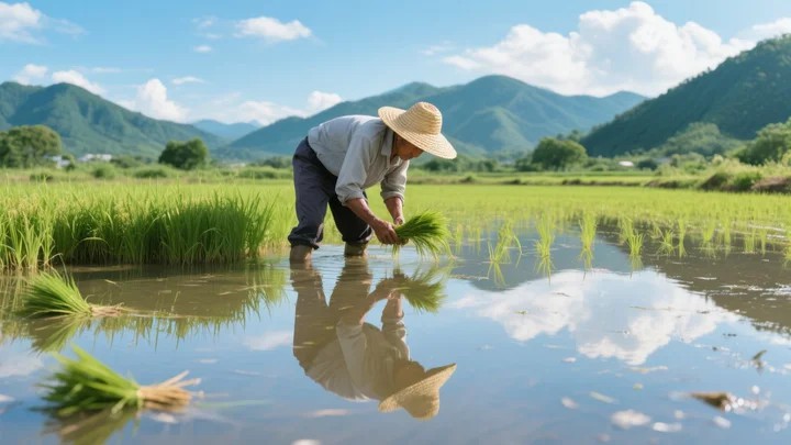 赤霉素怎么对葡萄浸泡 赤霉素在葡萄树使用方法