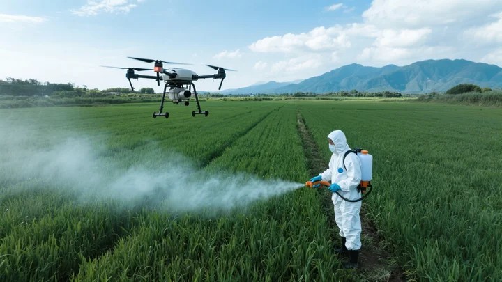 最好的烂根型除草剂有哪些