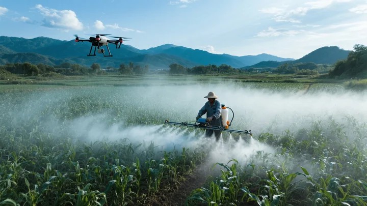 赤霉素怎么对葡萄浸泡 赤霉素在葡萄树使用方法