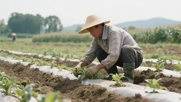 花生白粉病用什么药花生田苗后除草剂重喷可以吗