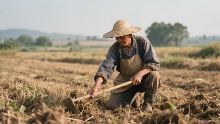 最好的烂根型除草剂有哪些